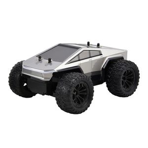 ماشین بازی کنترلی مدل تسلا سرعتی کد rq3050